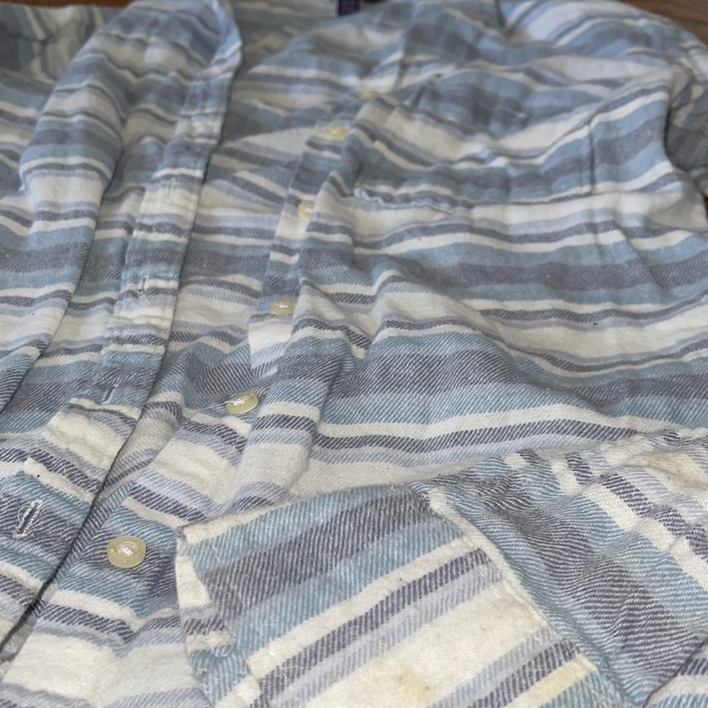 Flannel! - Picture 3 of 3